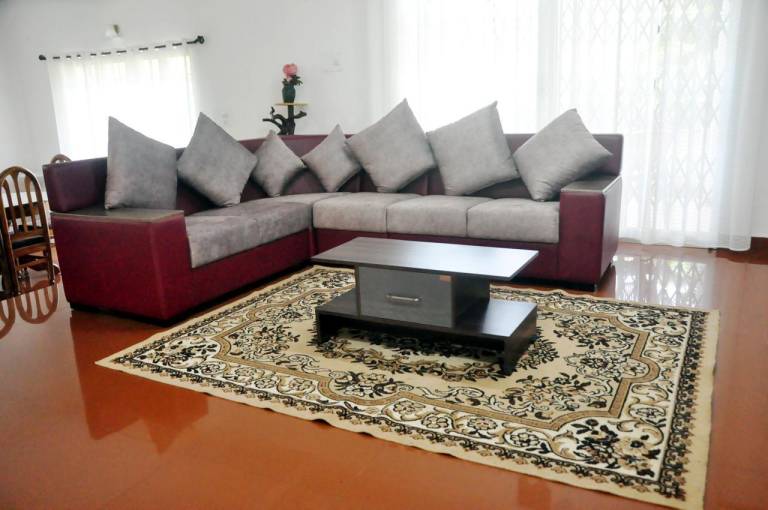 Coorg river song Homestay — photo 2