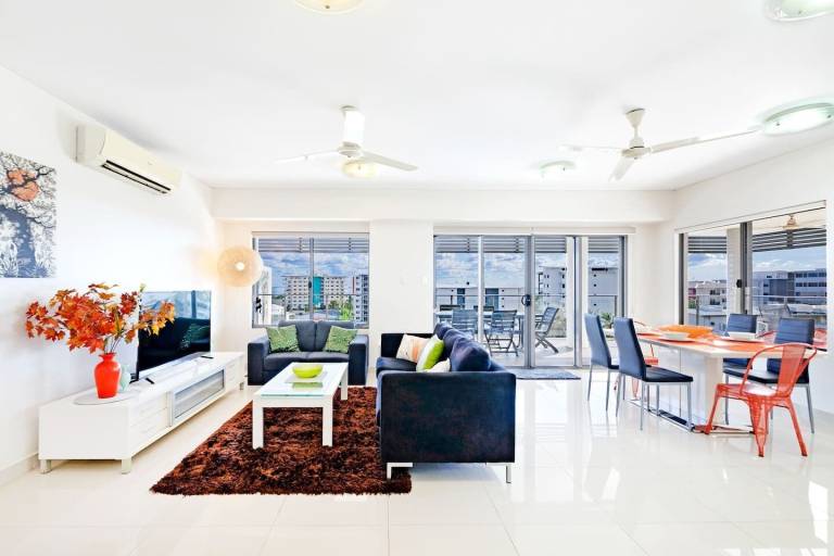 Apartment Darwin City