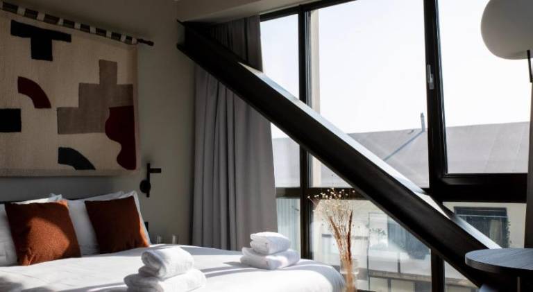 Apartment mit Hotelservice Amsterdam