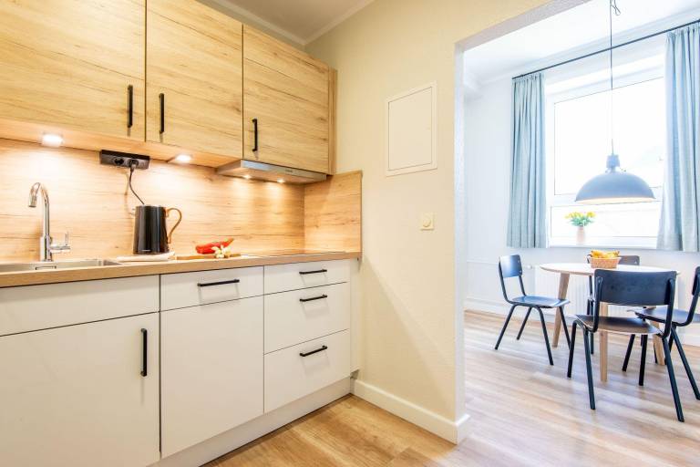 Ferienwohnung Rantum (Sylt)