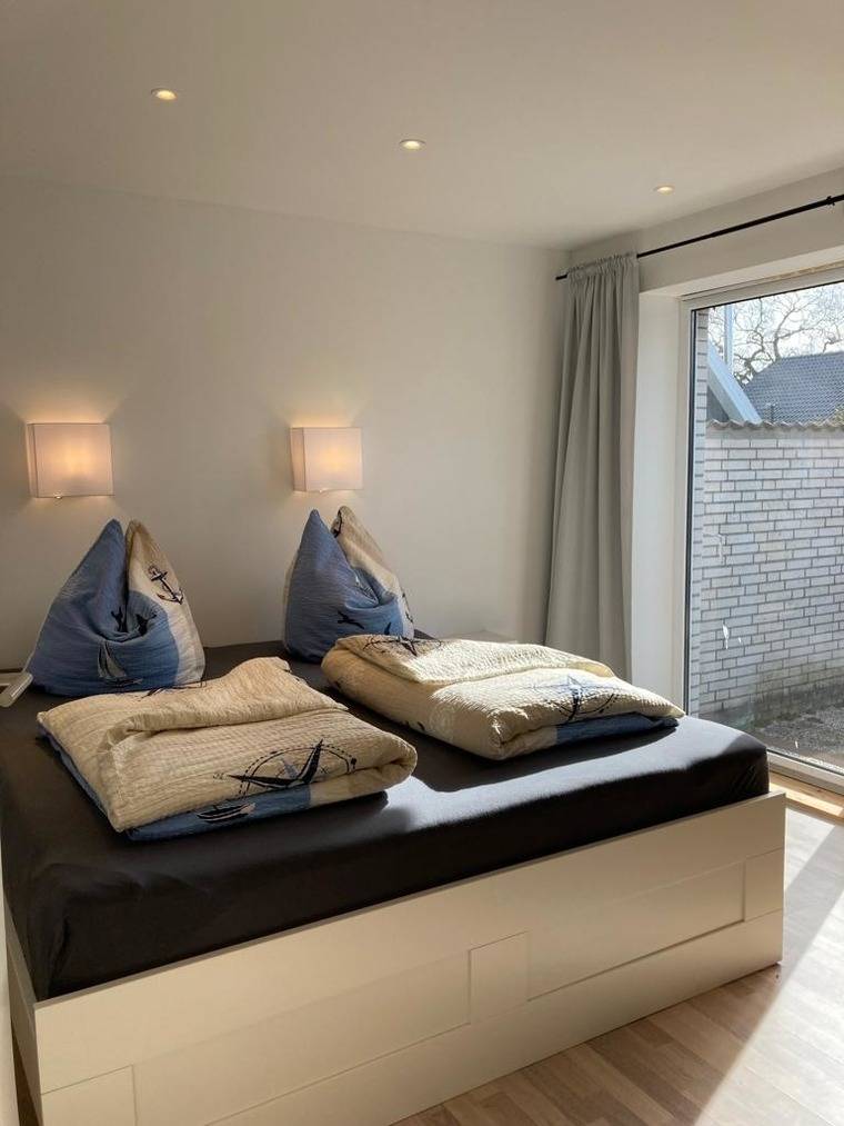 65 m² Ferienhaus ∙ 2 Schlafzimmer ∙ 4 Gäste – Bild 16