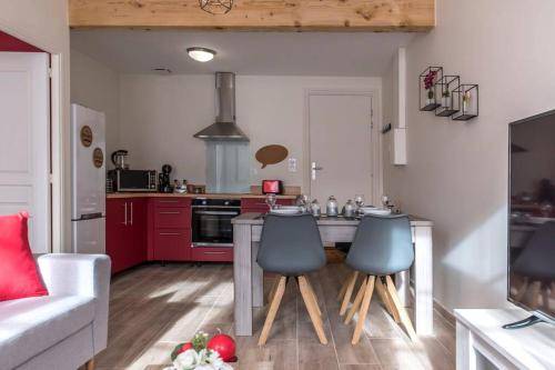 Appartement Montauban