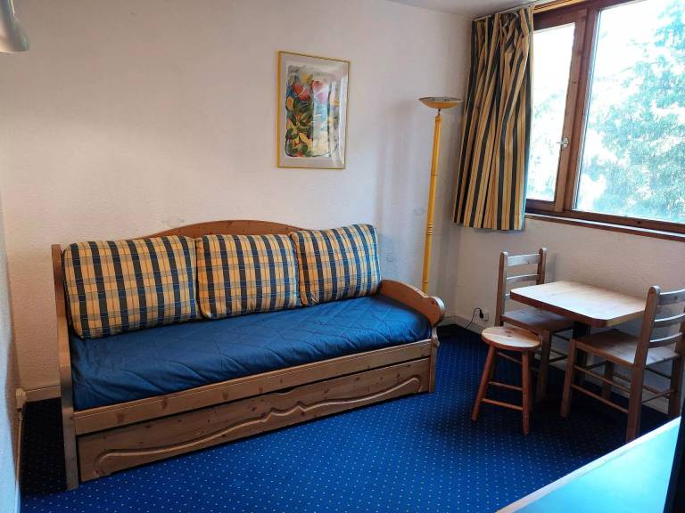 Studio Les Arcs
