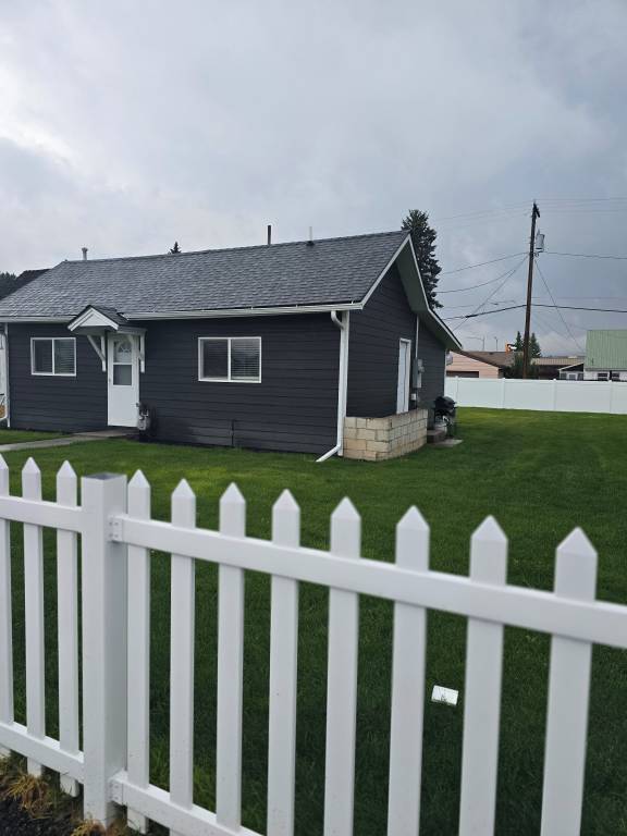 House Butte
