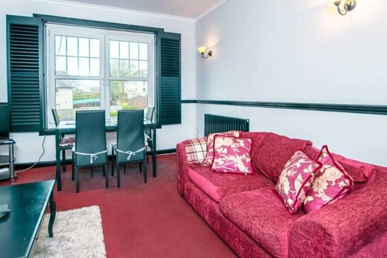 Apartment Milngavie