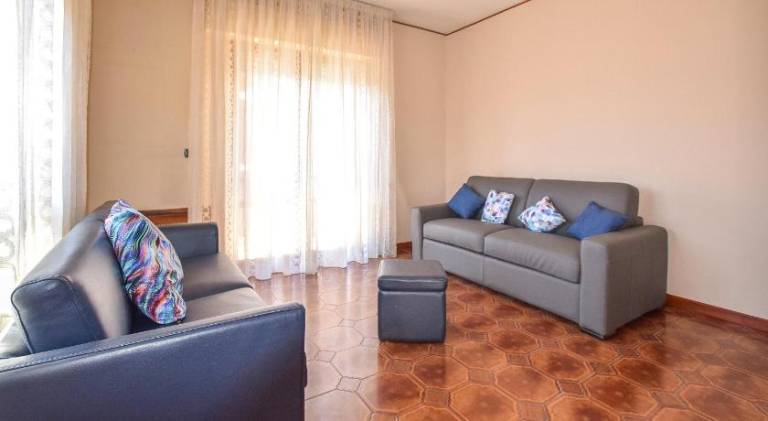 Holiday apartment with yard & patio | Pet-friendly in Alba Adriatica