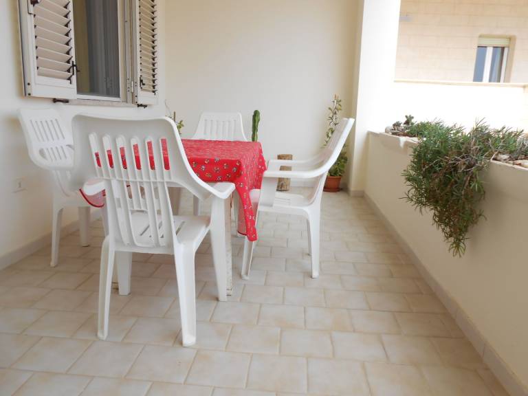 Helles, einladendes Ferienapartment mit Sonnenterrasse in Strandnähe — photo 3