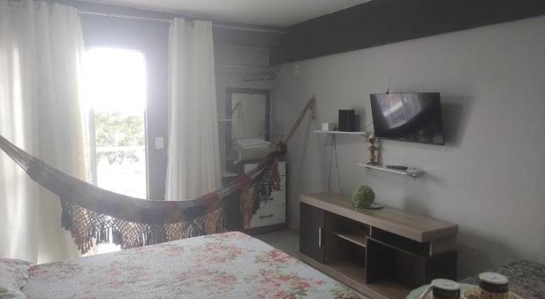 42 m&sup2; Ferienwohnung