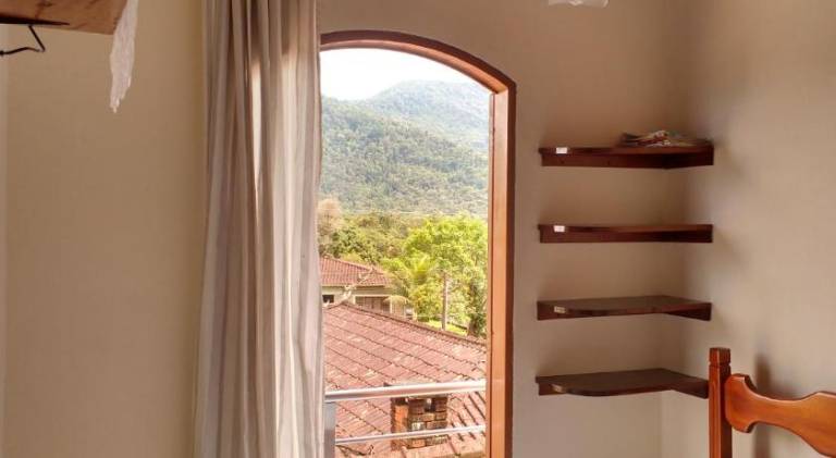 Praialar Apartamentos Ubatuba — photo 2