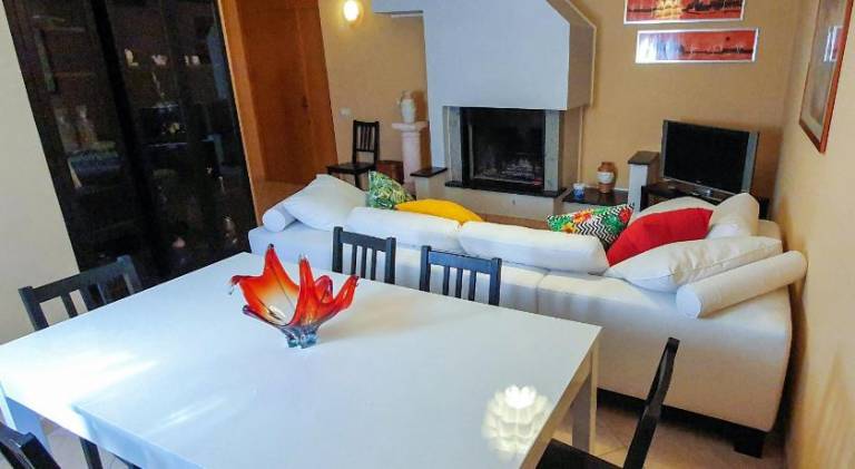 A casa di Debby alloggio comodo e accogliente in Foligno