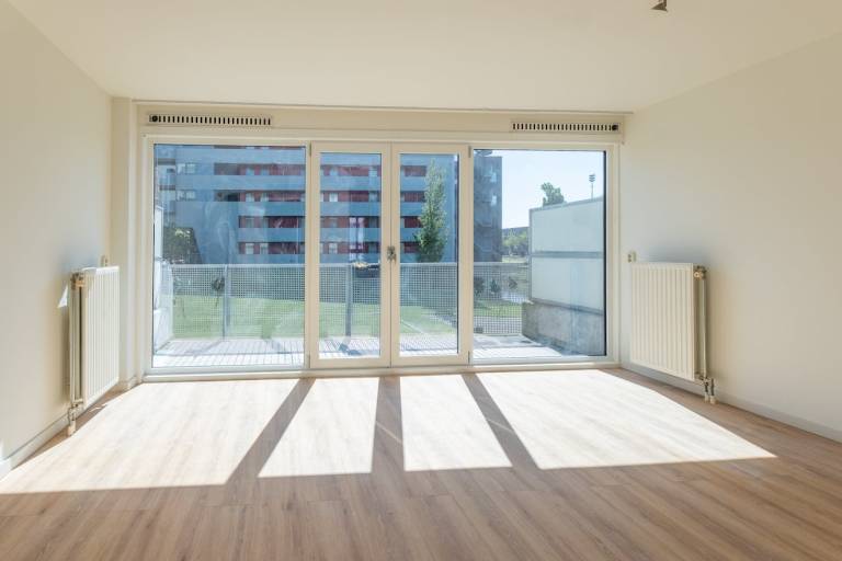 96 m&sup2; Ferienwohnung