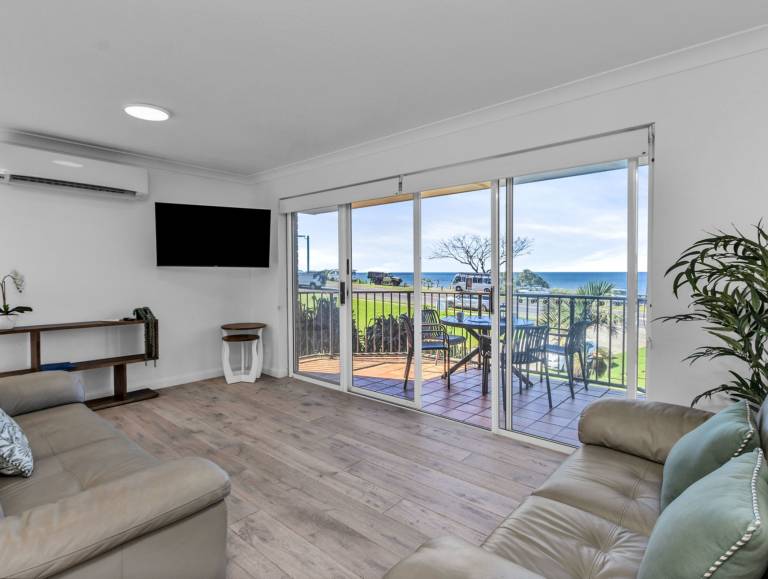 Apartment  Hastings Point