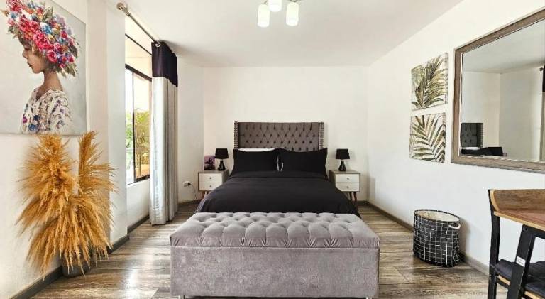 Hospedaje Celerina & Elio