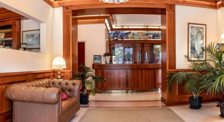 Hotel Villa Venezia — photo 4