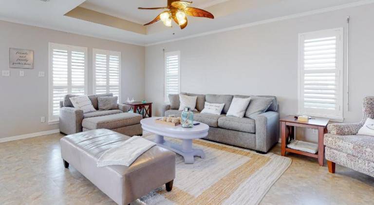 Vacation home | Pets are welcome — photo 2