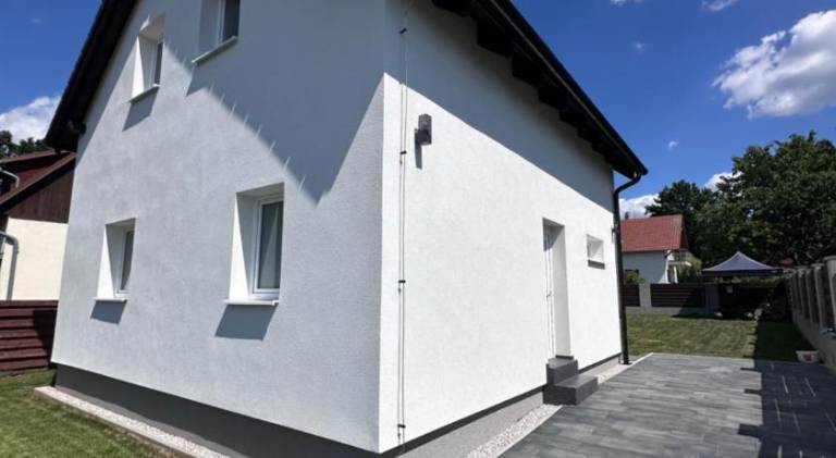 Ferienhaus Eger