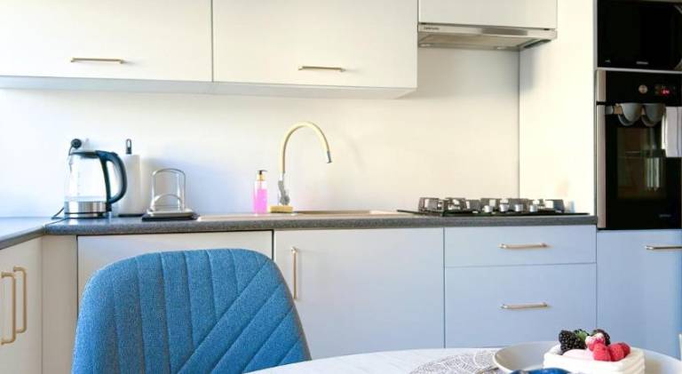 Rental apartment with 1 room for 4 persons — photo 4