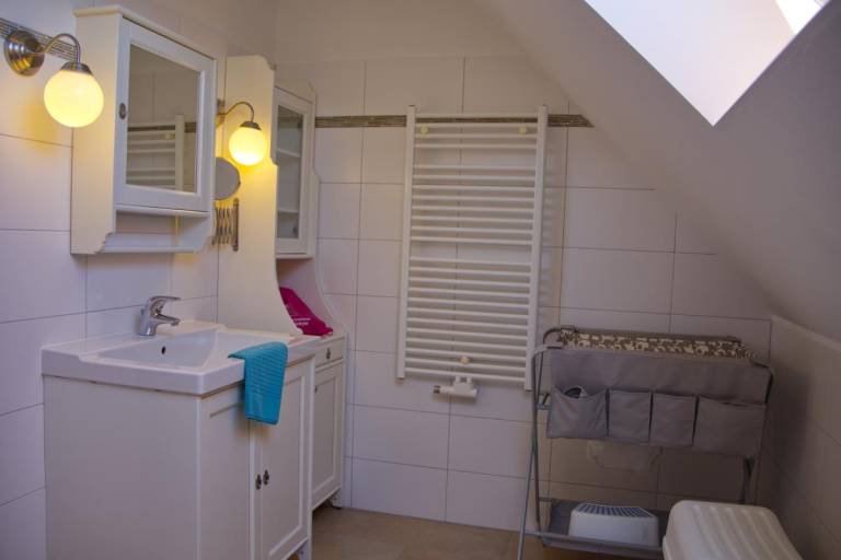 Inselblume 09 - Vacation home at the Reiterkoppel on Fehmarn — photo 3