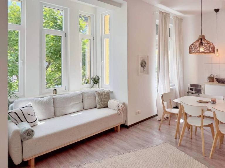 Ferienwohnung  Neuwied