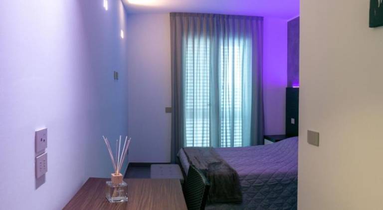 BRIGANTE SUITES in Misano Adriatico