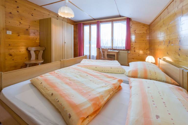 Appartement  Grächen