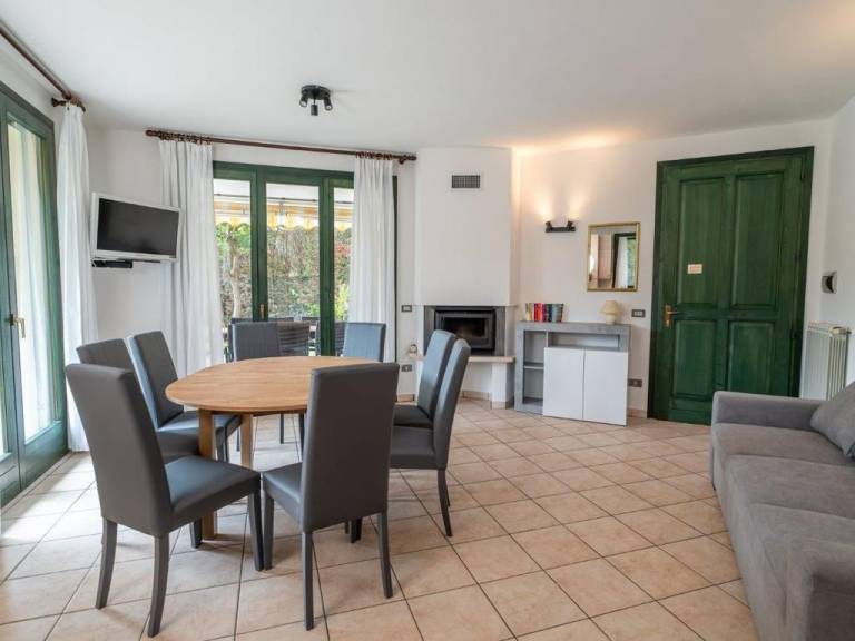 Villa Isola Albarella