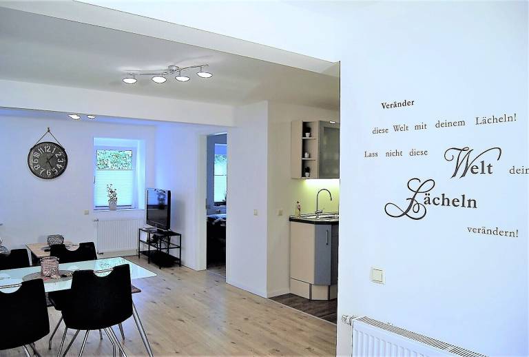 Ferienwohnung Friesenheim