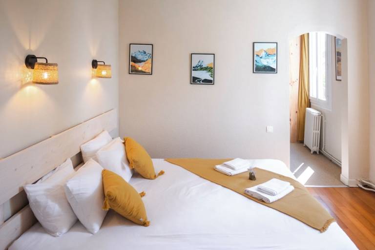 Chambre d'hôtes Pau