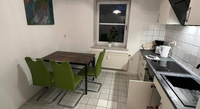 Apartment with 2 rooms for 4 persons — photo 3