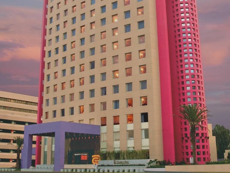 Camino Real Pedregal