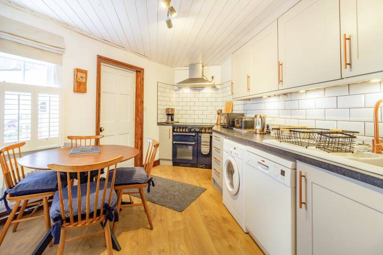 Children-friendly cottage | Pets are welcome — photo 5