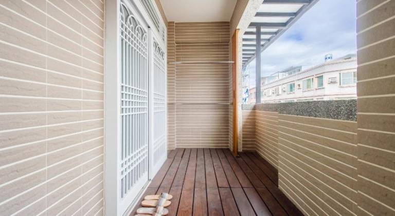 Taitung Greenhome B&B — photo 3