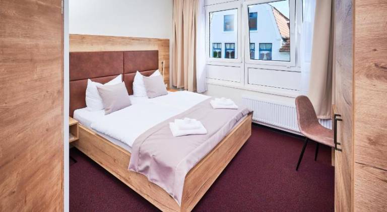 Hotel 53&deg; Nord
