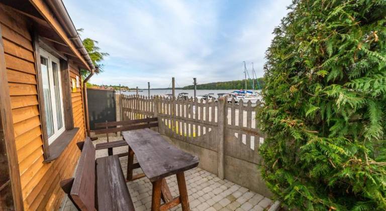 Vacation home with 1 room for 4 persons — photo 4