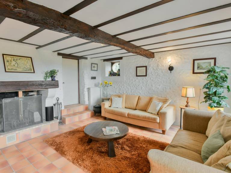 Fully equipped pleasant house with private pool & terrace | Pets allowed — photo 5