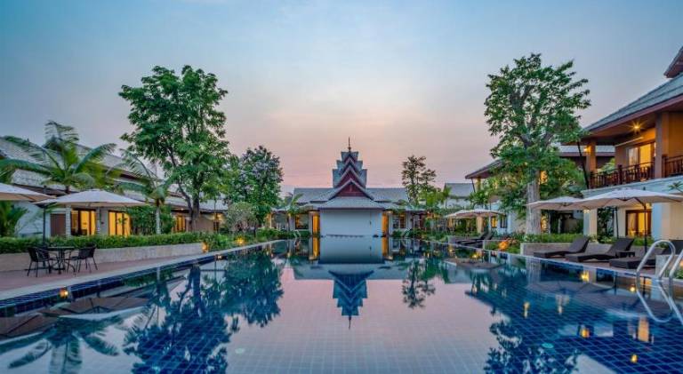 Lanna Deer Resort Chiang Mai — photo 2