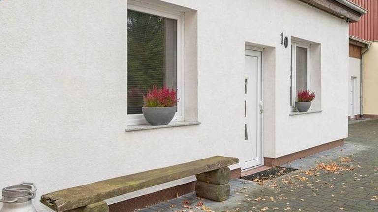 Ferienwohnung  Kachlin