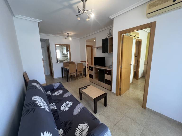 Rental apartment with pool — photo 3