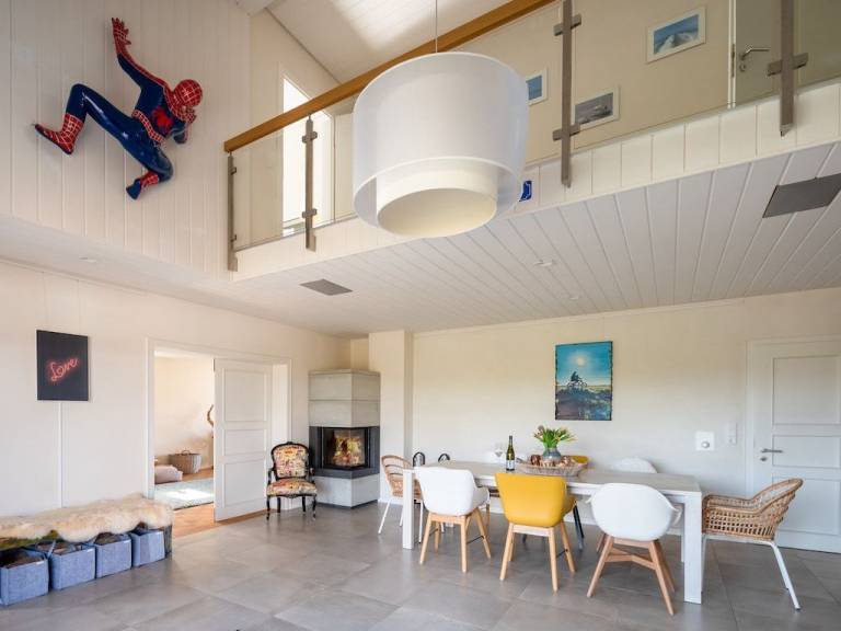 Ferienhaus Nordstrand