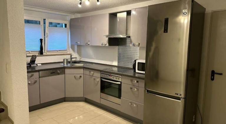 Rental apartment with 1 room for 4 persons — photo 2