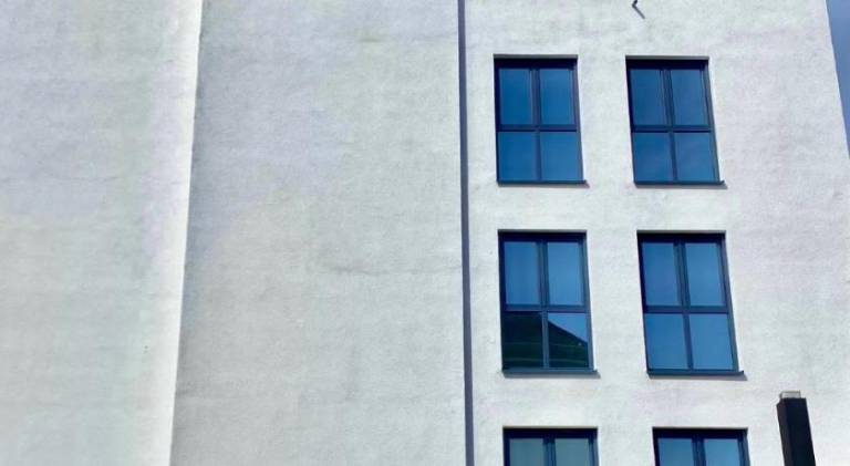 Schones Erwachen im Frankfurter Penthouse — photo 5