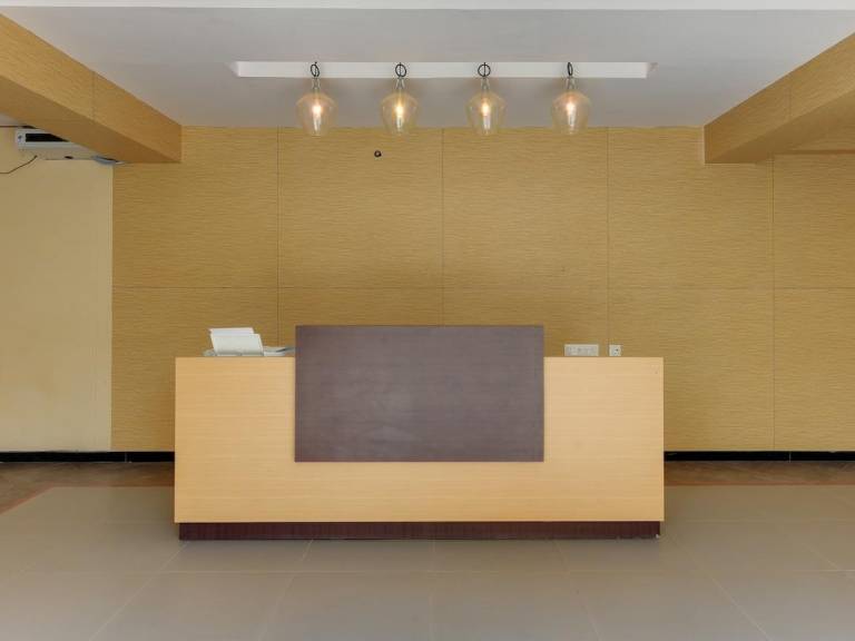 FIRST INN HOTELS CHENNAI — photo 4