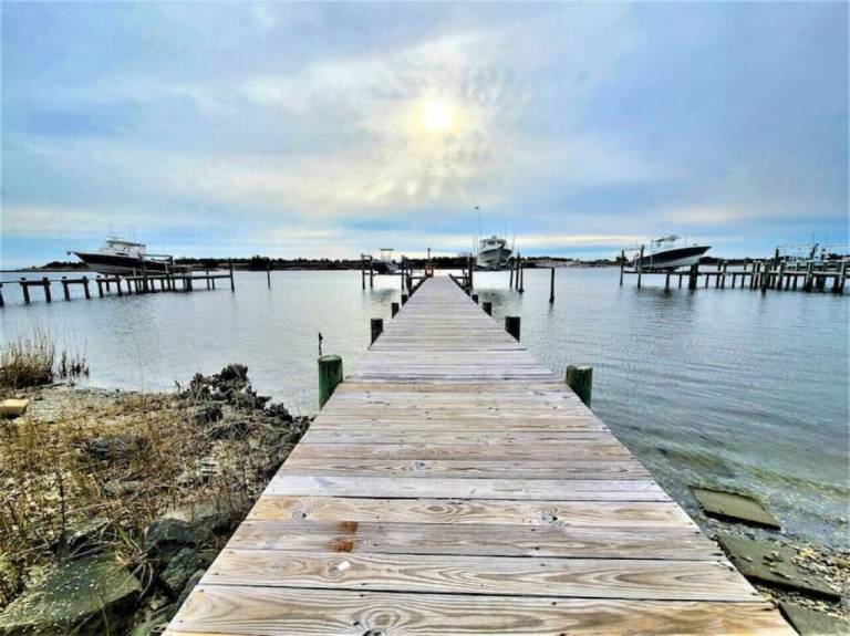 House Swansboro