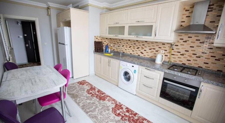 Holiday apartment with yard | Perfect for remote work — photo 4