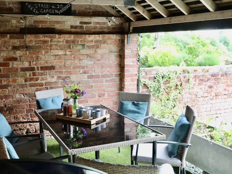 Cottage Market Drayton
