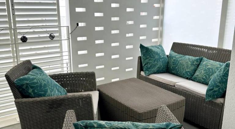 Holiday apartment with terrace | Good for workation | Pets are welcome — photo 4