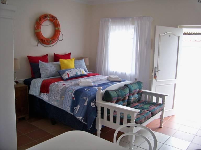 Ferienwohnung Swakopmund