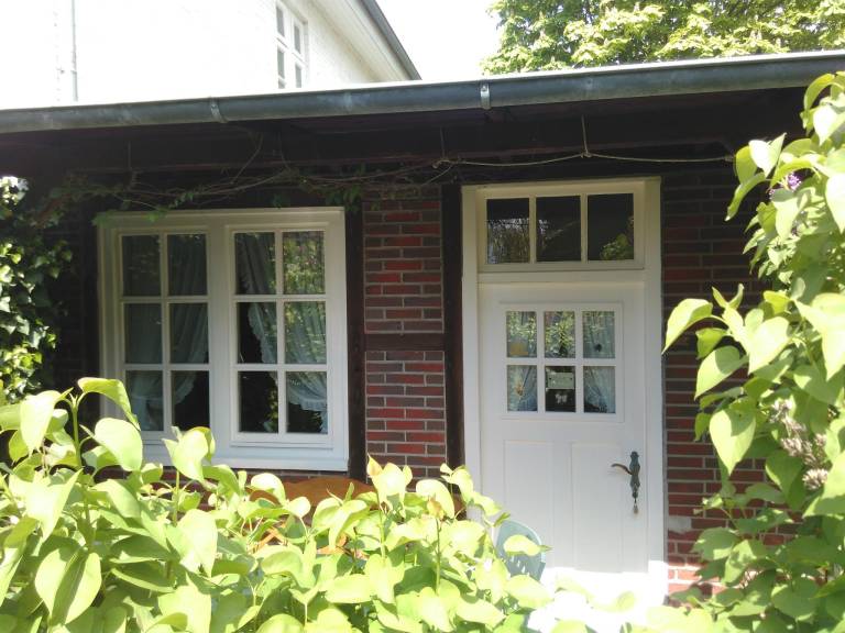 Ferienwohnung Sankt Peter-Ording