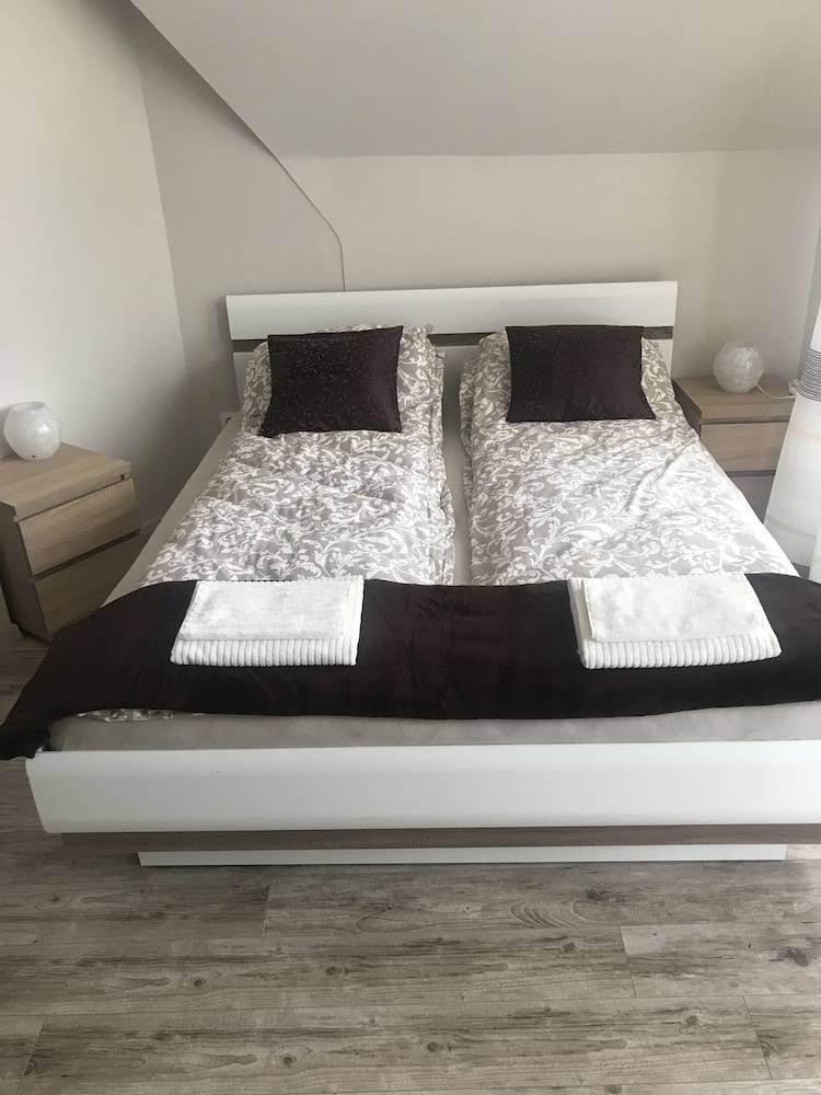 Pension Balatonlelle