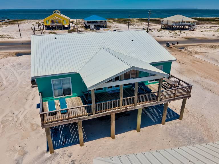 Beach Break - 105 Tristan Ct — photo 3